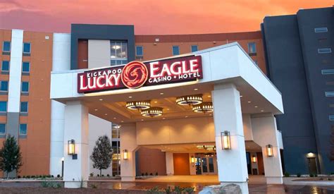 Casino Eagle Pass Kickapoo
