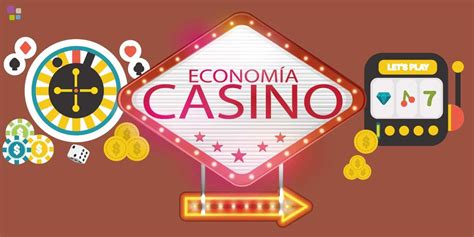 Casino Economia Significado
