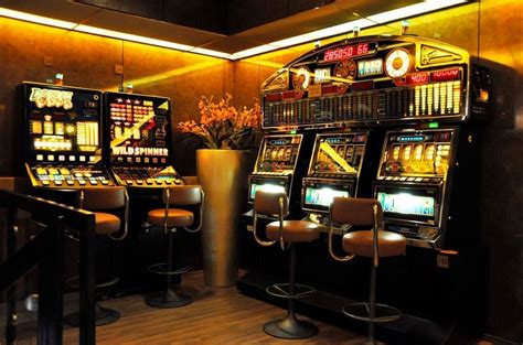 Casino Egmond Aan Zee