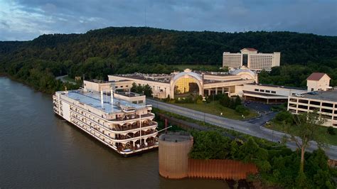 Casino Elizabeth Indiana