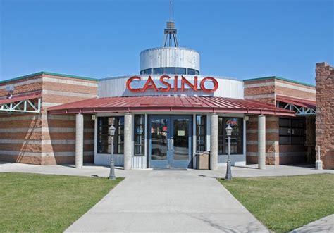 Casino Ellensburg Wa