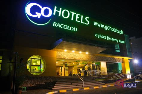 Casino Em Bacolod City