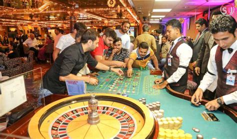 Casino Em Bangalore India