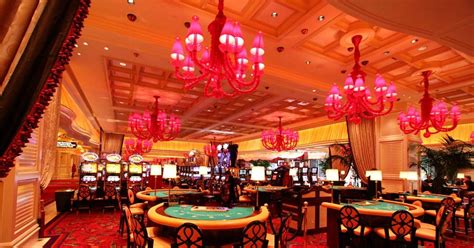 Casino Em Dubai