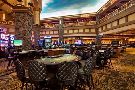 Casino Em Georgetown Colorado