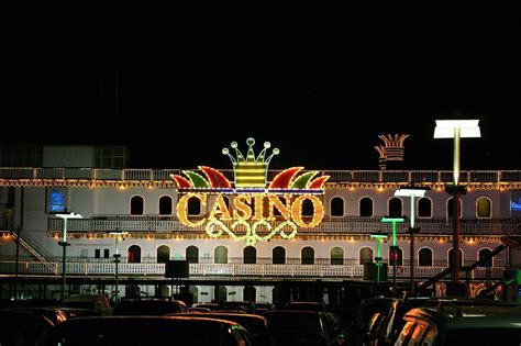 Casino Em Goa