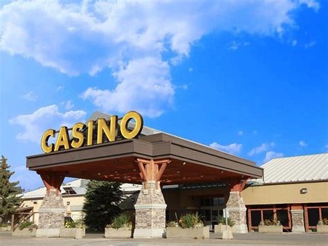 Casino Em Jasper Canada