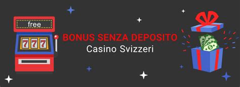 Casino Em Linha Svizzera