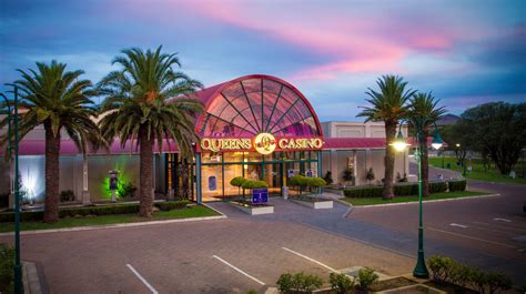 Casino Em Queenstown Africa Do Sul