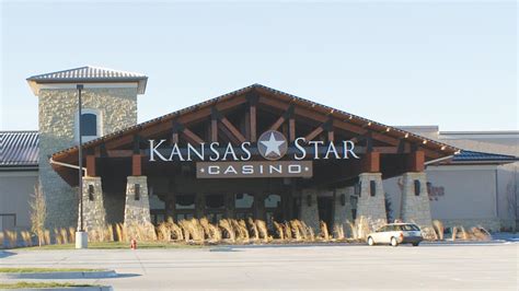 Casino Em Sumner County Kansas