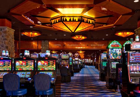 Casino Em Thief River Falls Minnesota