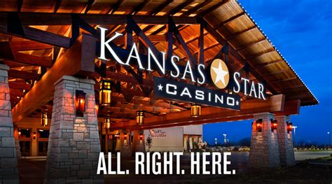 Casino Em Wichita Kansas