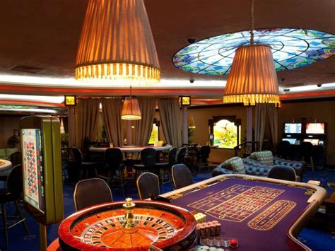 Casino Em Yerevan Armenia