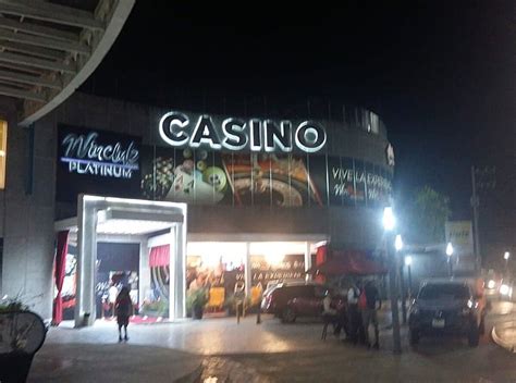 Casino Emocoes Puerto Vallarta