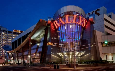 Casino Emprego Atlantic City