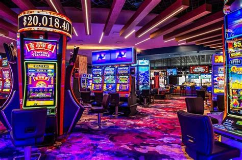 Casino Empregos Perto De Palm Springs Ca