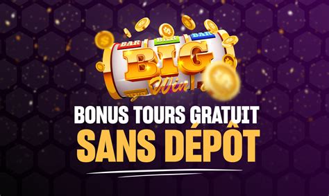 Casino En Ligne Bonus Sans Deposito Gratuit