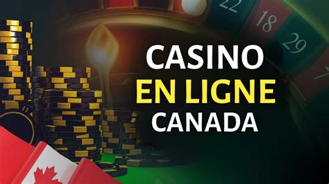 Casino En Ligne Canada