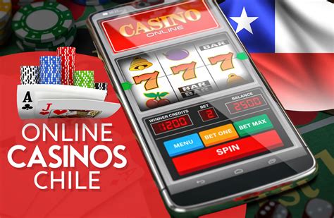 Casino En Linea Chileno