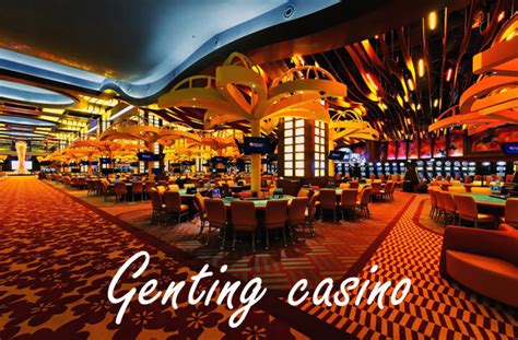 Casino Endereco De Genting
