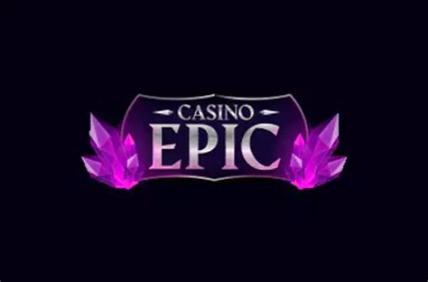 Casino Epic Bonus
