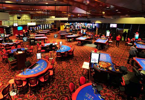 Casino Eslovenia