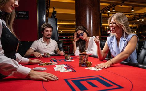 Casino Estoril Poker 2024