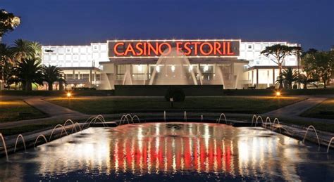 Casino Estoril Poker Ao Vivo