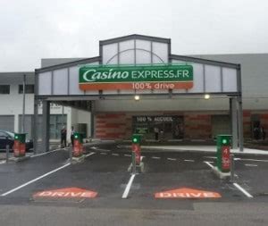 Casino Express Unidade De Toulouse