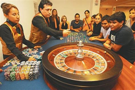 Casino Fans Bolivia