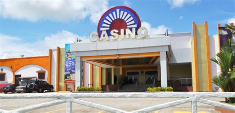 Casino Fantasticos Santiago Do Panama