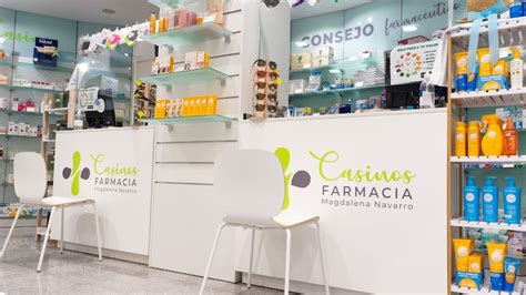 Casino Farmacia