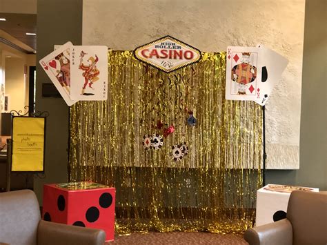 Casino Festa De Formatura