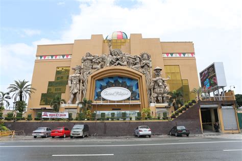 Casino Filipino Angeles Eventos
