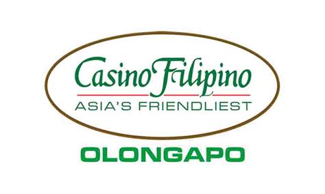 Casino Filipino Olongapo Contratacao