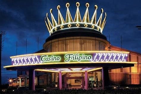 Casino Filipino Tagaytay Contratacao