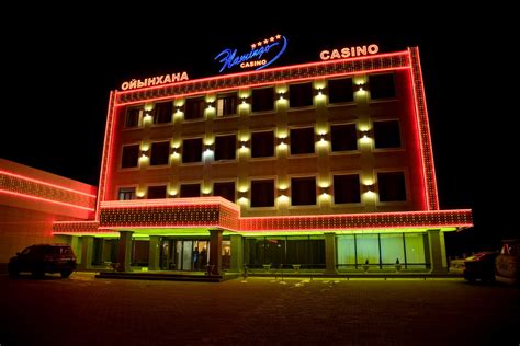 Casino Flamingo Almaty