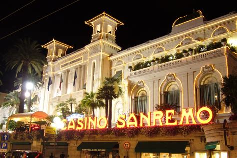 Casino Florenca Italia