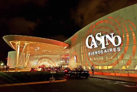 Casino Flutuante Bsas