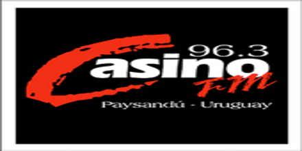 Casino Fm 96 3 De Paysandu Uruguai