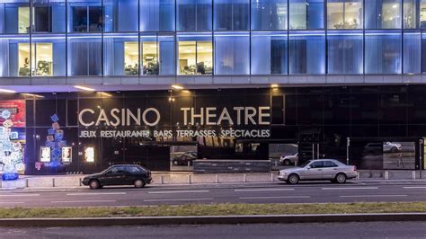 Casino Fontaine Les Dijon Adresse