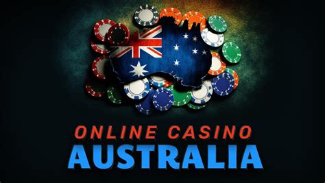 Casino Fornecedores Australia