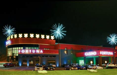 Casino Fortuna