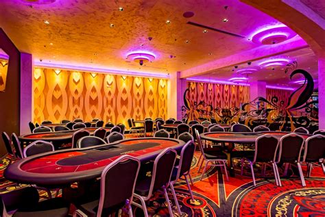 Casino Fortuna Zagreb Poker