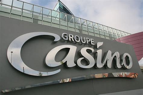 Casino Franca Estoque