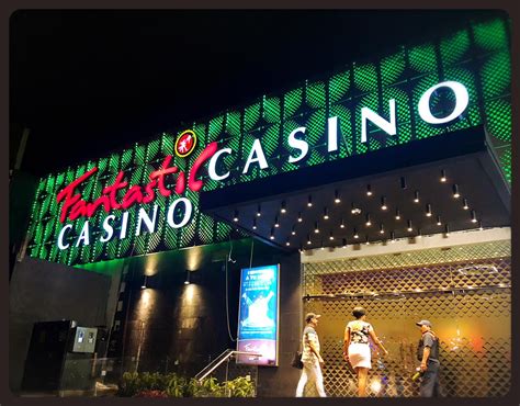 Casino Gaiola Formas