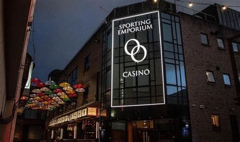 Casino Galinha Noite Irlanda
