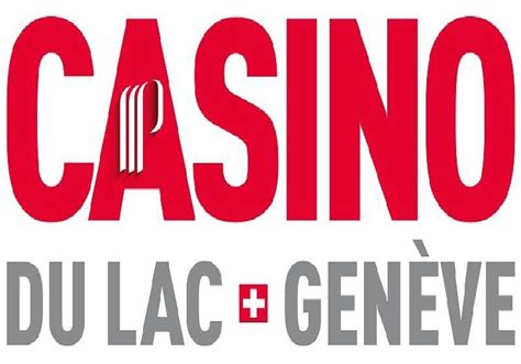 Casino Geneve Emploi