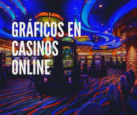 Casino Graficos Tematicos