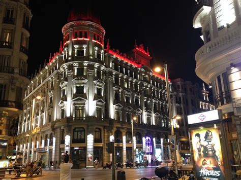 Casino Gran Via 24 Madrid